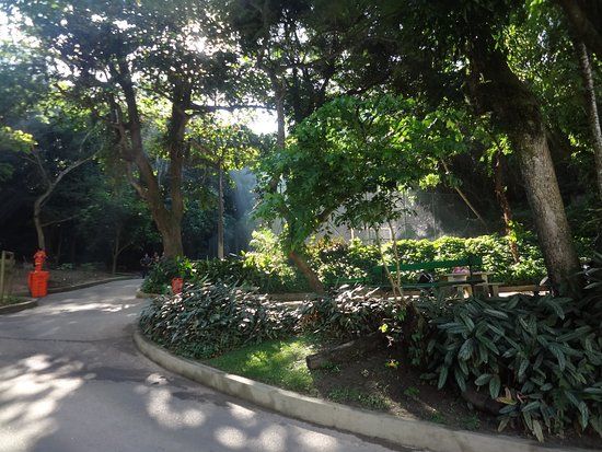 Parque Estadual da Chacrinha